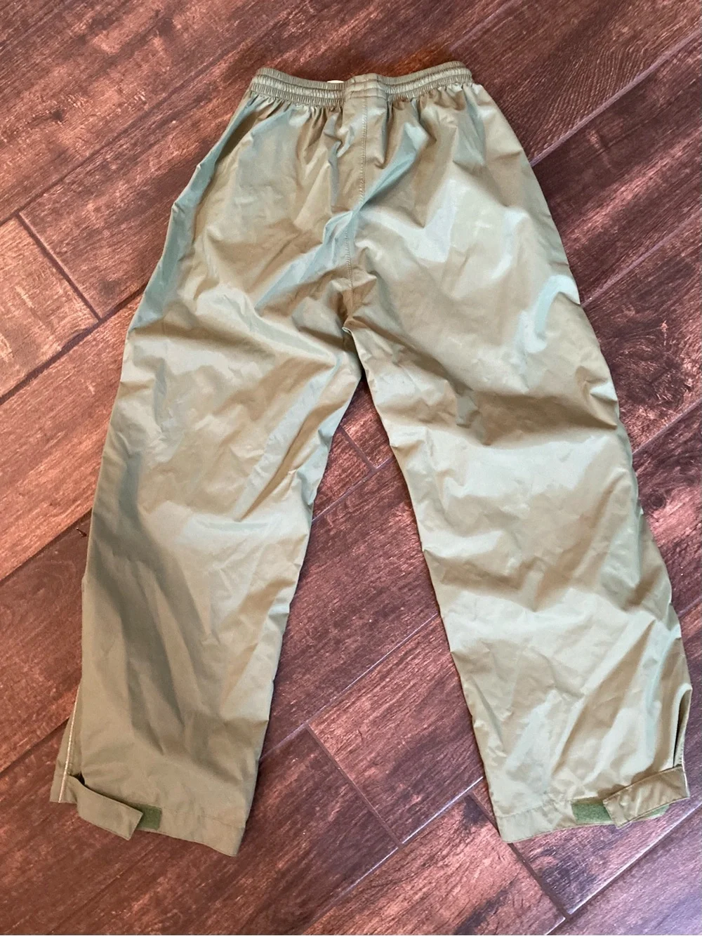REI | Rain Jacket and Pants (XS 6-7Y)